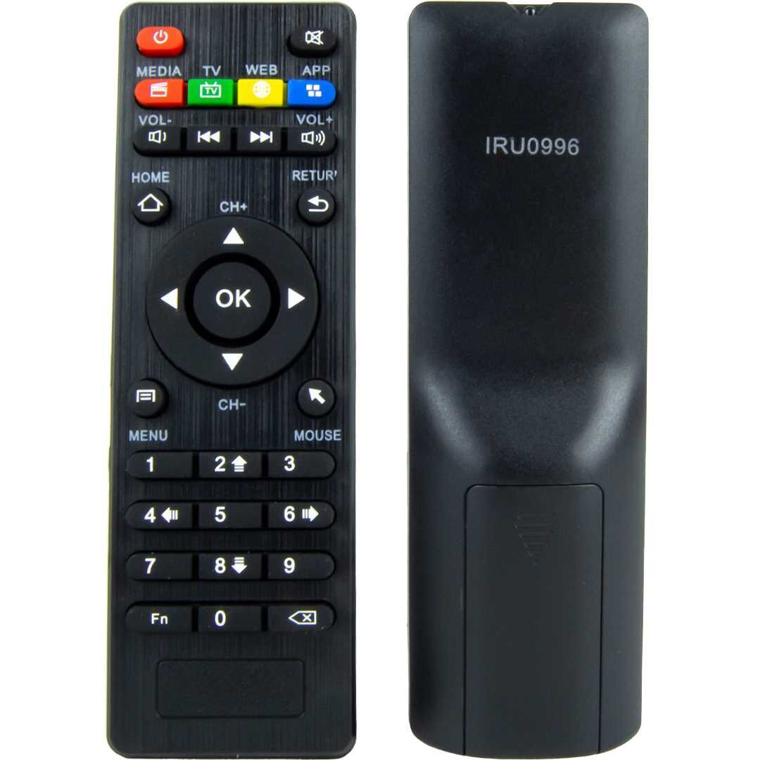 IRONSTAR IRU0996 AMSTRAD-TEMPO-ECHOSAT UYDU KUMANDA (KMD-247)