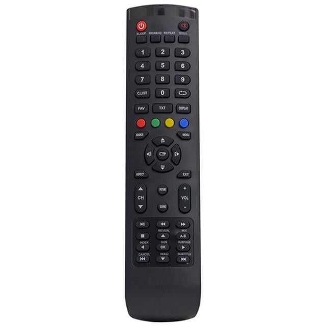Weko Awox-Telefox 19''-22''-32'' LCD-LED TV Kumandası