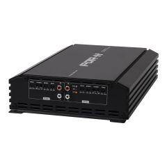 FOR-X XAD-310.4D OTO ANFİ