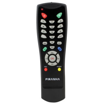 UYDU KUMANDASI HUAYU KR PIRANHA MİNİ SD VE KASALI SD