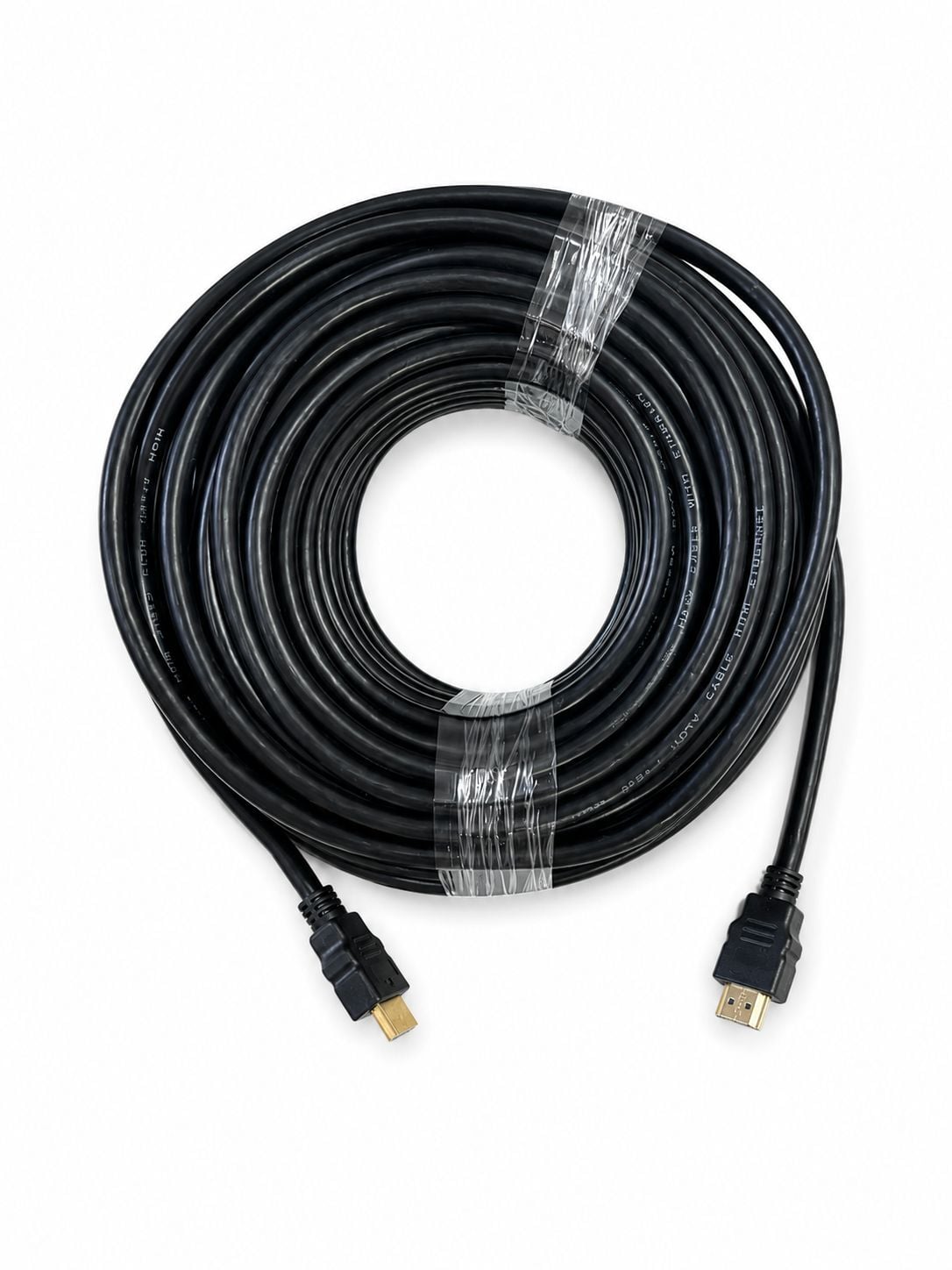 Hİ-LİNK 20METRE POŞETLİ HDMI KABLO (AVD-139)-(AVD-145)
