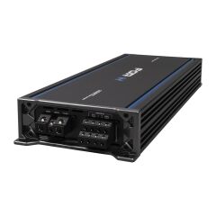 FOR-X XAP-100.4AB 4 Kanal Profesyonel Oto Amfi