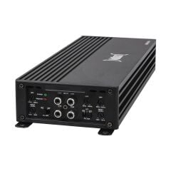 MOBASS MBD-200.4 OTO ANFİ