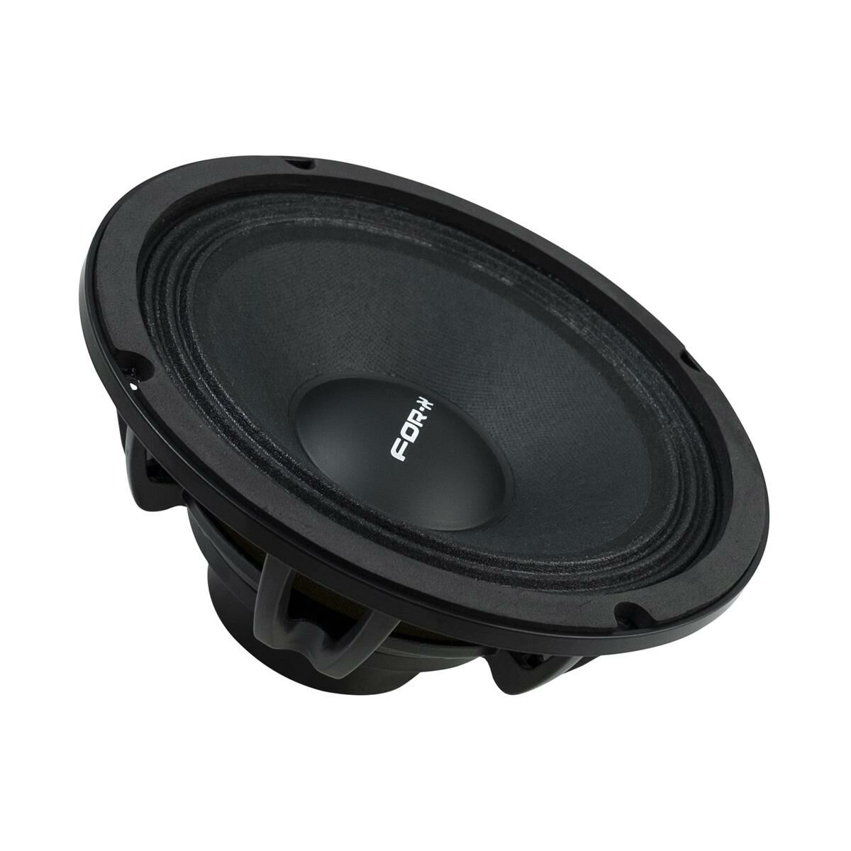 FOR-X XMB-8N 8'' (20CM) NEO MID-BASS SPEAKER 2ADET