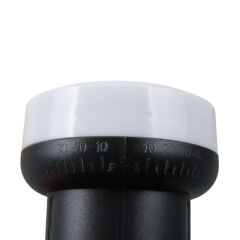 TSmart 0.1dB Ultra HD 4K Universal Çiftli Lnb