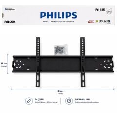 PHILIPS FA-85E 65'' 85'' ASKI APARATI
