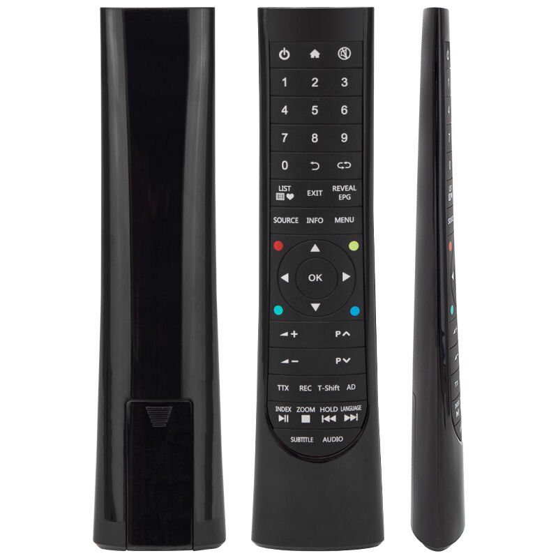 KL AWOX FRAMLESS 55 LED TV KUMANDA (FROMLES) WEKO