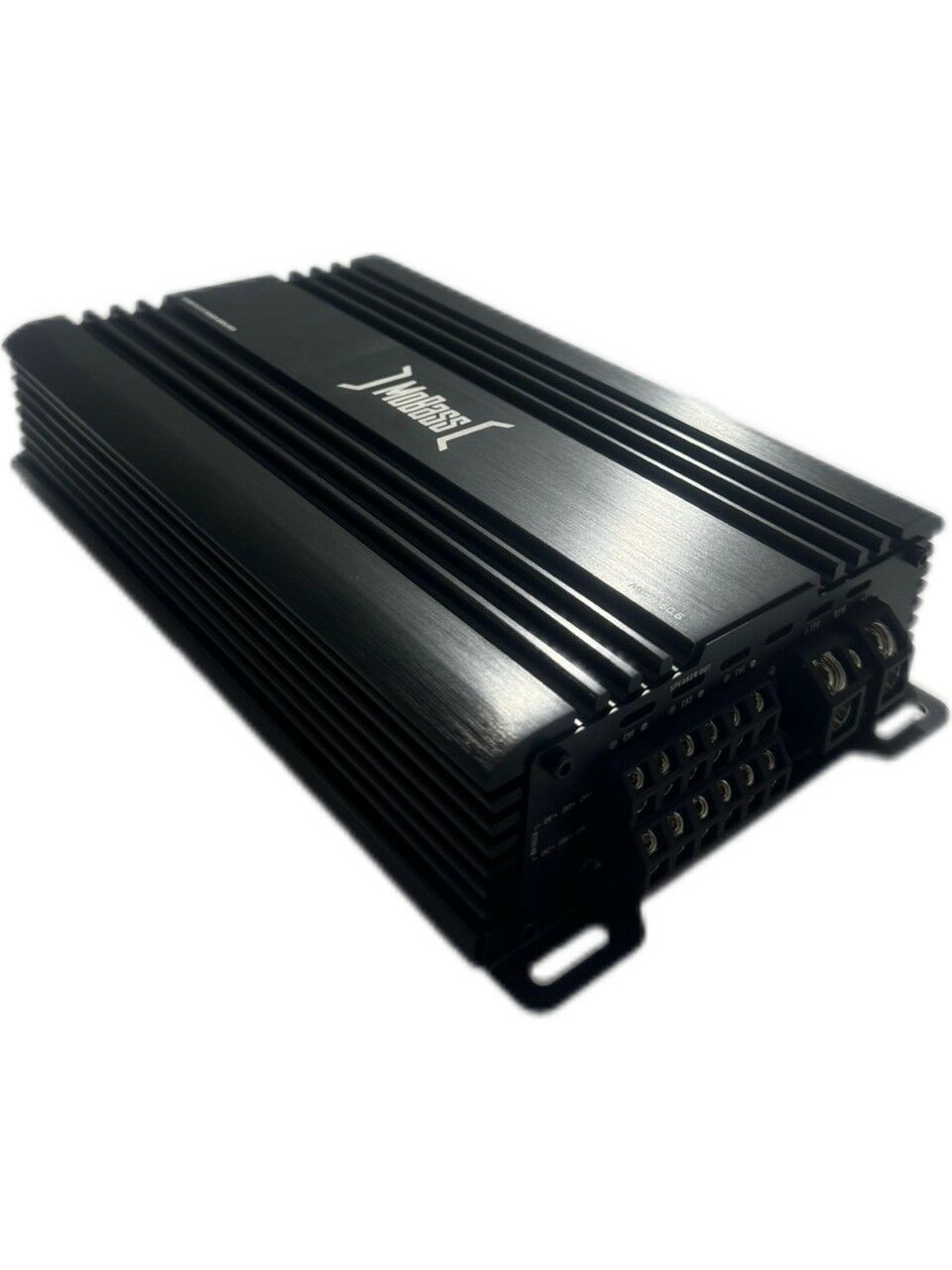 Mobass MBD-160.6 6 Kanal Pro Amfi