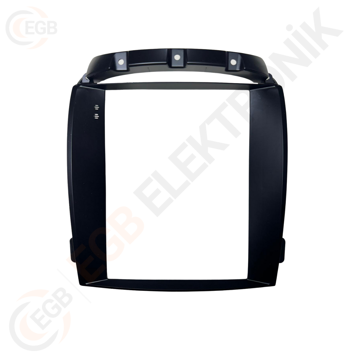 OTO TABLET ÇERÇEVE KIA SORENTO LOW 2004-2008 9.7' SİYAH TAC-337