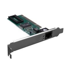 ETHERNET KARTI PCI 10/100 HYTECH HY-8139