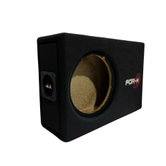 FOR-X KABİN 20 CM SLIM