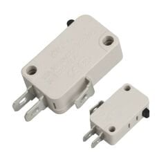 MİCRO SWİTCH PALETSİZ (IC-170-0)