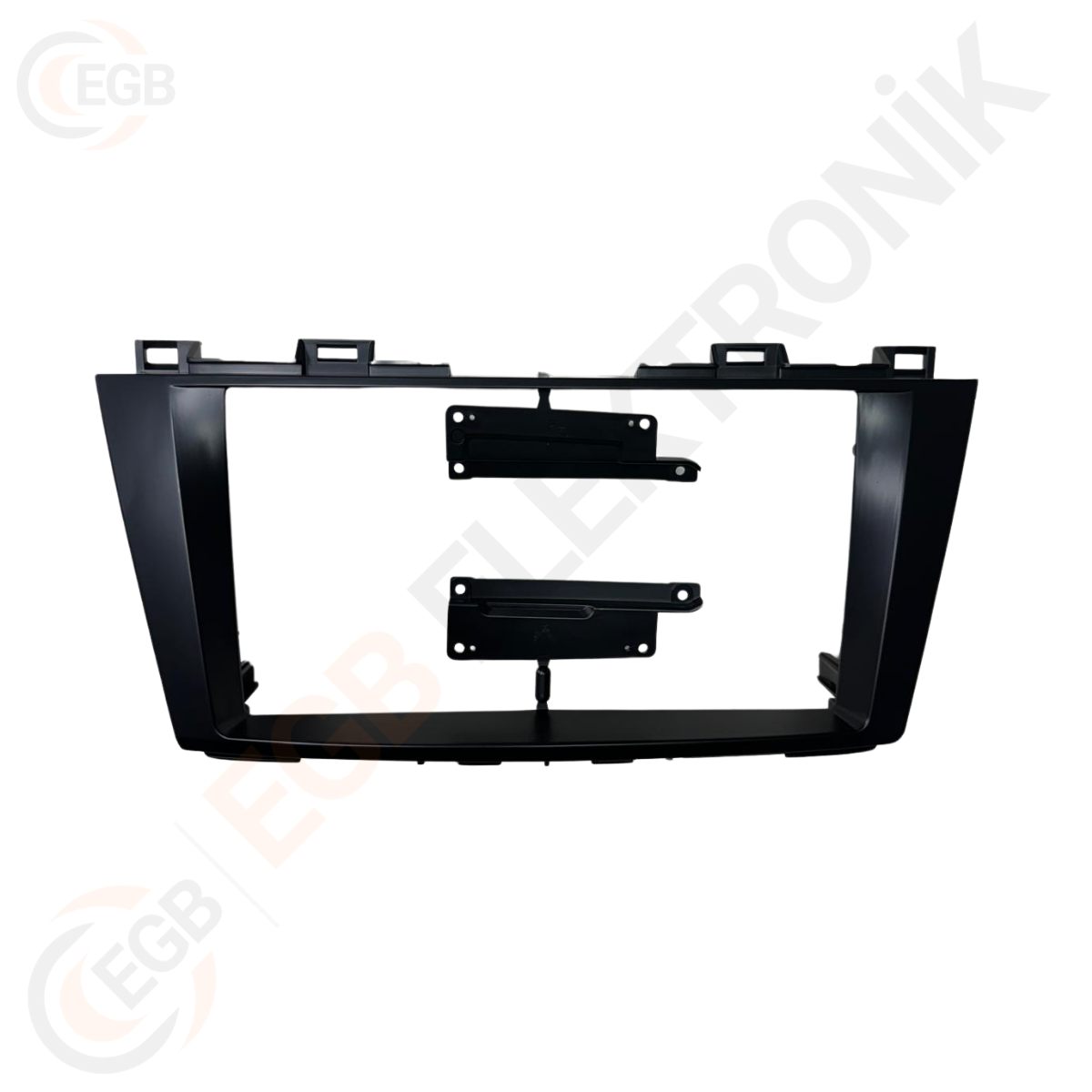 OTO TABLET ÇERÇEVE MAZDA 5 2011+ 9'' SİYAH TAC-117