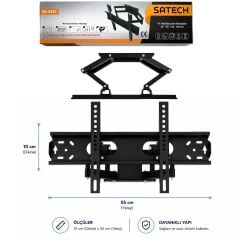 SATECH SH-3255 32''55'' OYNAR ASKI APARAT