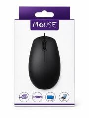 KABLOLU MOUSE 1200DPI
