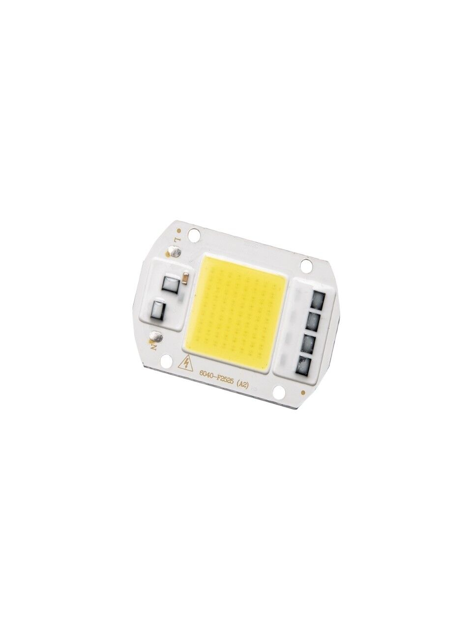 PROJEKTÖR LED 220V 50W (ÇK-153)