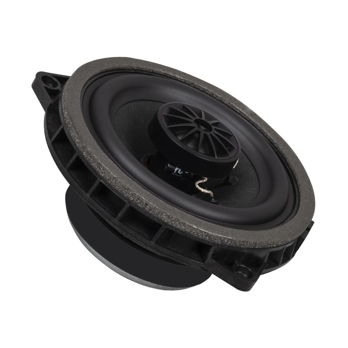 FOR-X XQ-452 BMW FRONT 12CM COAXIAL SPEAKER 2ADET
