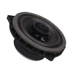 FOR-X XQ-452 BMW FRONT 12CM COAXIAL SPEAKER 2ADET