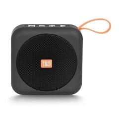 TG TG505 USB/SD/FM/Bluetooth Destekli Taşınabilir Wireless Hoparlör - Speaker