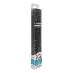 Huayu RM-L1770 Sony Youtube-Prime Video-Google Play-Netflix-Disney Tuşlu Lcd-Led Tv Kumanda
