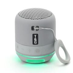 TG TG294 USB/SD/FM/Bluetooth Destekli Taşınabilir Wireless Hoparlör - Speaker
