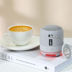 TG TG294 USB/SD/FM/Bluetooth Destekli Taşınabilir Wireless Hoparlör - Speaker