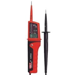 Powermaster PM-6096 Ledli Dijital Voltaj Test Cihazı