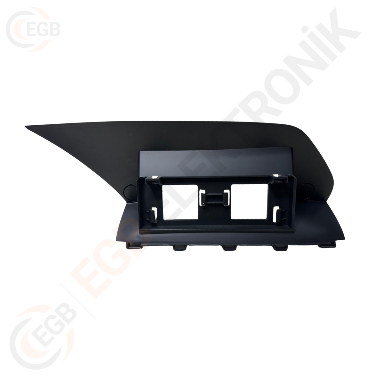 OTO TABLET ÇERÇEVE GLK SERİSİ NTG5.0 2008-2012 10.25' SİYAH BENZ-04