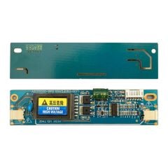 Weko 7''-22'' Çift Floresanlı Monitörler İçin Lcd İnvertör AVT-2028S