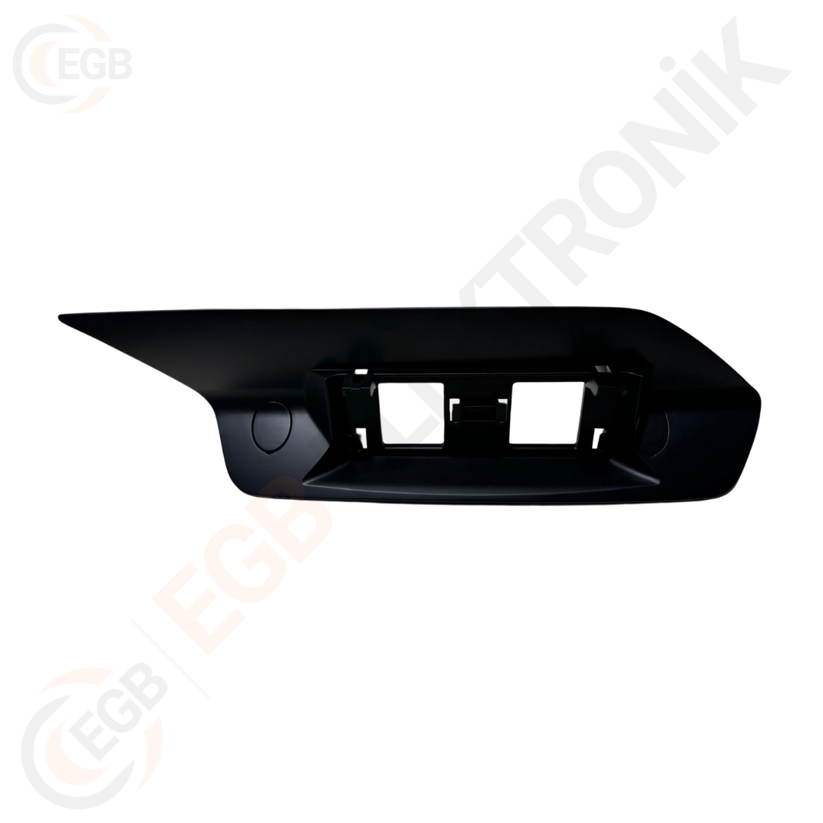 OTO TABLET ÇERÇEVE E SERİSİ NTG5.0 2010-2016 10.25' SİYAH BENZ-05