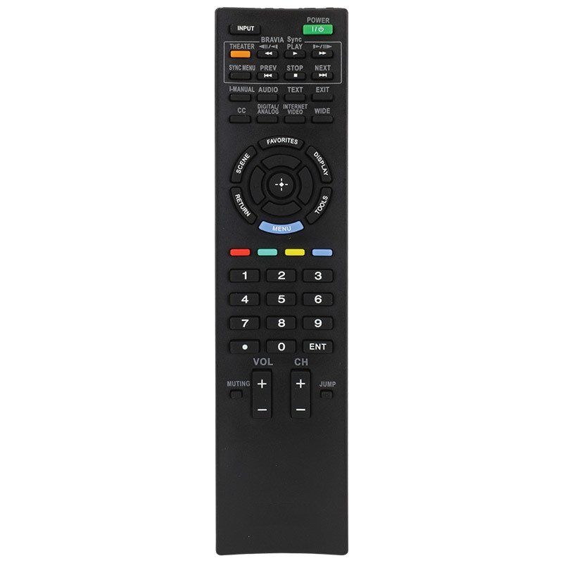 SONY LCD TV KUMANDASI HUAYU KL RM-D959