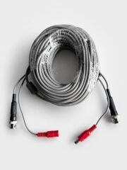 CCTV KABLO BNC UÇLU 5MT OEM DÖKME ÜRÜN