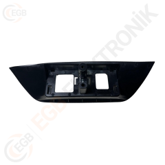 OTO TABLET ÇERÇEVE B SERİSİ NTG5.0 2011-2019 10.25' SİYAH BENZ-06
