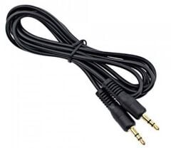 3.5mm Stereo 1.5mt Kablo G-502B (AVD-225)