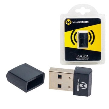 MAGBOX USB STICK MİNİ