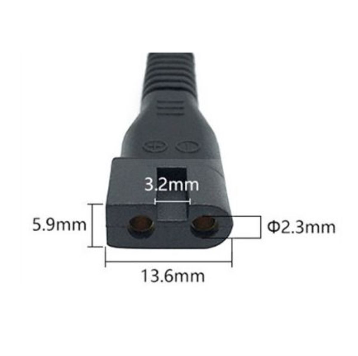 Usb Traş Kablosu No:8 G-5358 (AVD-318)