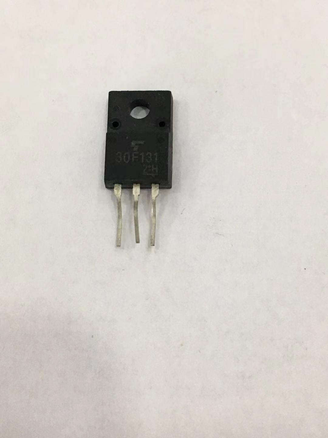 30F131 TO 220 ENTEGRE