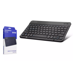 HADRON HDX-2506 Bluetooth Smart Klavye - Siyah