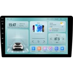 REİSS AUDİO RSDT62 4+64 9'' multimedia