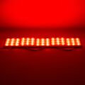 MODUL LED 12V 0.6W KIRMIZI FLASLI YANIP SONEN 7860-2835 POWERMASTER