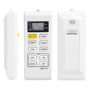 KLİMA KUMANDASI WEKO KK PANASONİC İNVERTER A75C3679