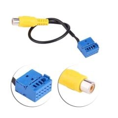 Powermaster Pm-25490 Volkswagen Seat Skoda Audi Kamera Soket