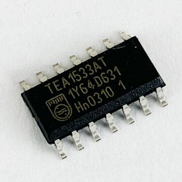 TEA 1533T SMD  ENTEGRE .