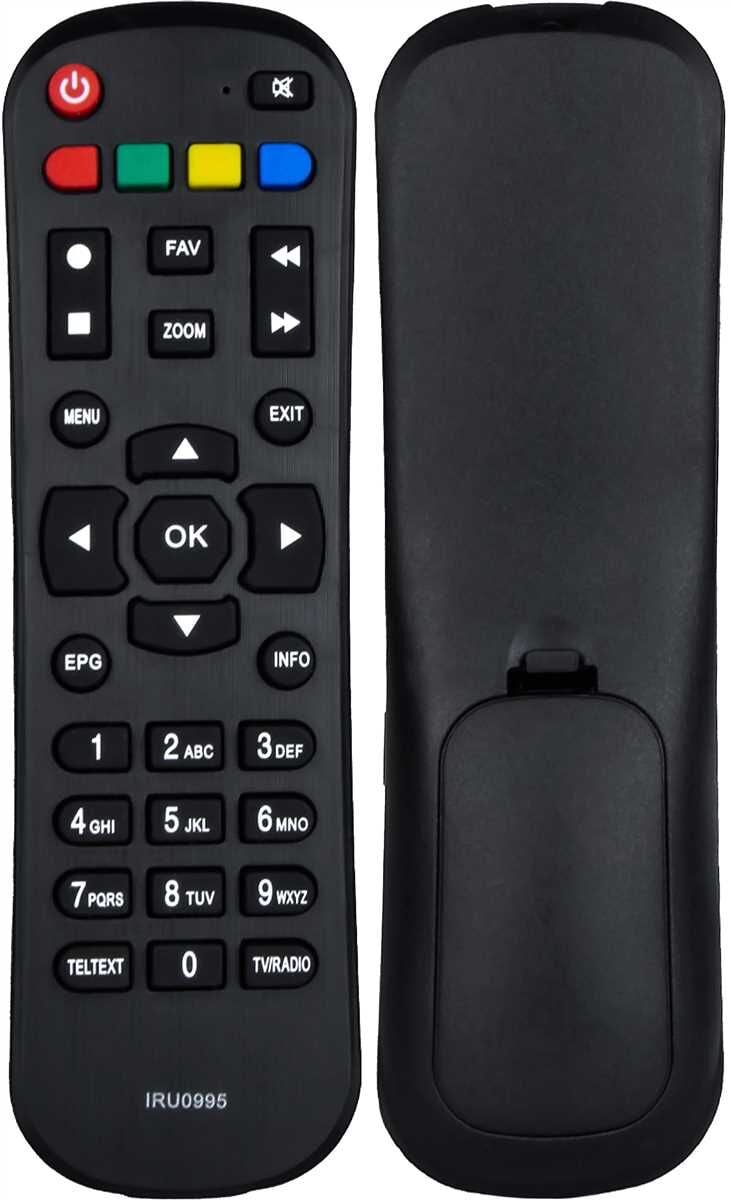 KAWAI IRU0995 KW-6850-6950-8400/POLSAT PLZ-14923/KENNON MİNİ HD (KMD-298)