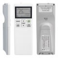 KLİMA KUMANDASI WEKO KK MITSUBISHI RLA 502A700S
