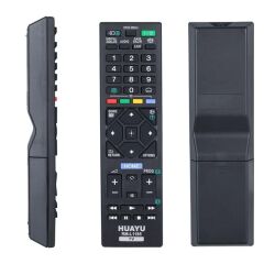 Huayu Sony RM-L1185 Lcd Led TV Kumandası (RM-GA024)