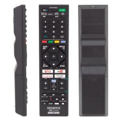 Sony RM-L1715 Lcd - Led Tv Kumandası Blisterli
