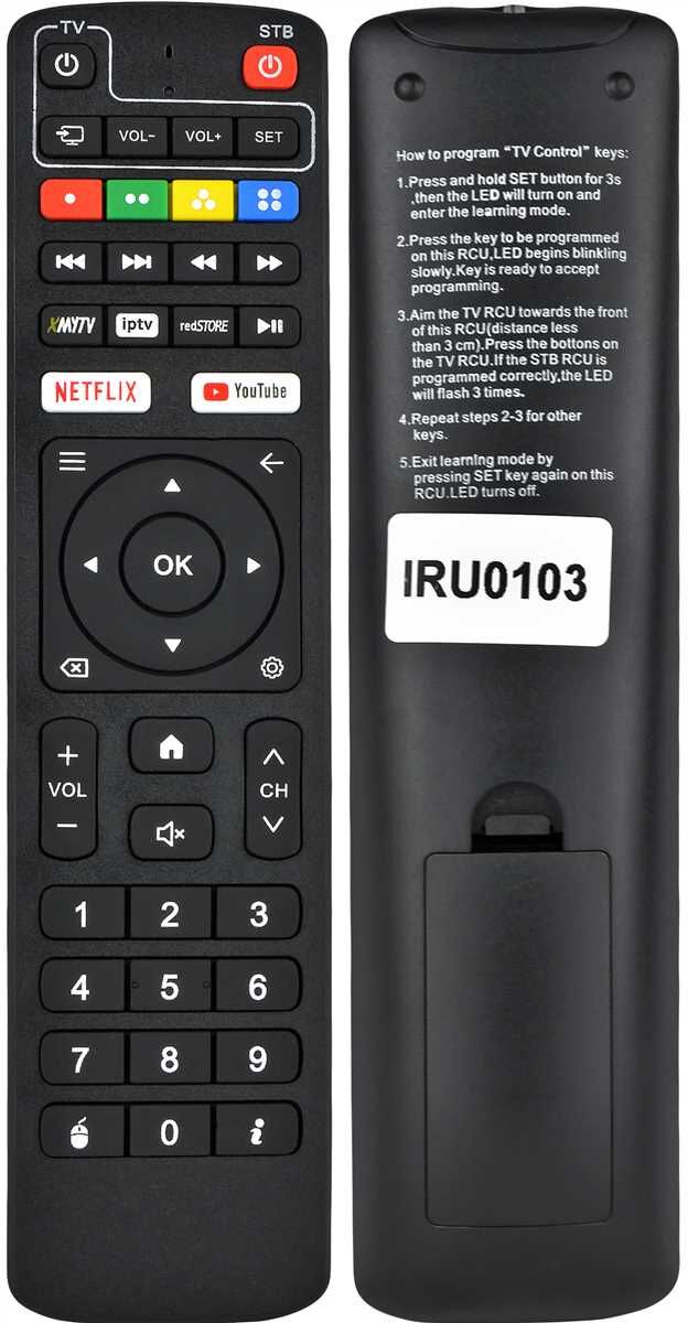 REDLİNE TS-T-M-G-S HARFLERİ İLE BAŞLAYAN TÜM SERi IRU0219