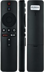 XİAOMİ Mİ IRU9000 BOX S 4K ANDROİD TV BOX / NETFLIX-LİVE (KMD-260)