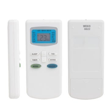 KLİMA KUMANDASI WEKO KK AIRFEL 00-YKTA UYKQ-32